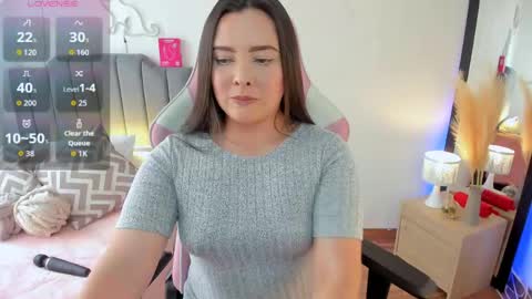 Hi Im AmaiaHelp me reach 100 likes online show from 04/20/26, 07:26