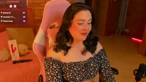 Snapshot of amaia_monet chatting on 07/23/26, 01:58 Hi Im AmaiaHelp me reach 100 likes online show from 07/23/26, 01:58