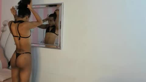 amaia_monroe online show from 02/24/26, 03:59