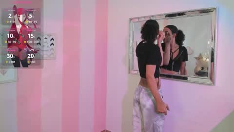 amaia_monroe online show from 03/14/26, 07:14