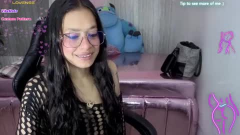 Amaia online show from 03/26/26, 12:44