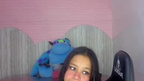 Amaia online show from 03/30/26, 12:28