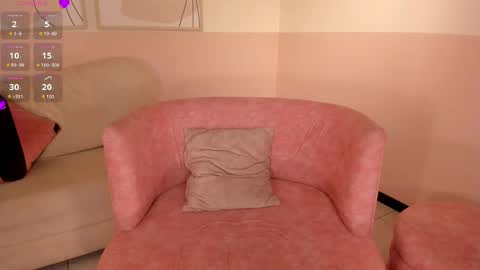 Amaia Haywood online show from 02/11/25, 03:18