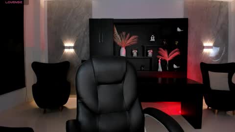 Amaia Haywood online show from 09/28/25, 04:51