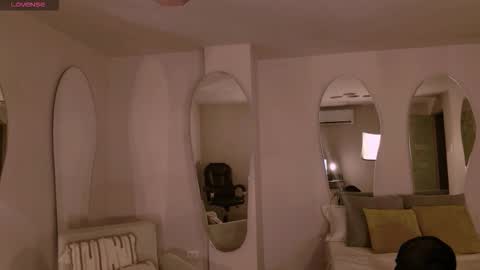 Amaia Haywood online show from 11/07/25, 04:23