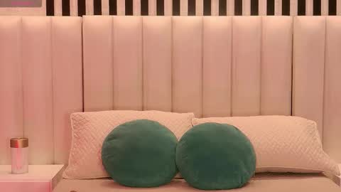 Amaia Haywood online show from 01/08/26, 05:10