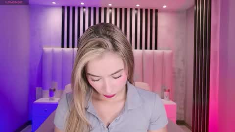 Amaia Haywood online show from 01/15/26, 03:11