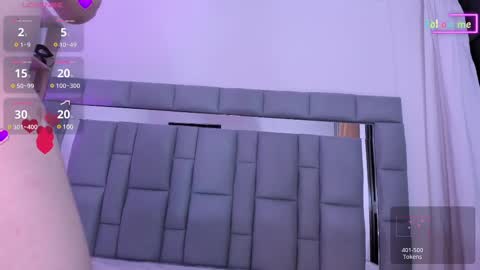 Amaia  online show from 02/18/25, 11:19