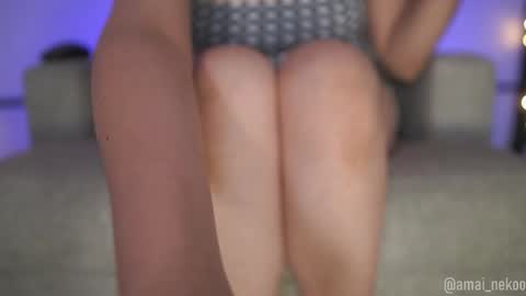 Amai  Sinclair  online show from 01/15/26, 10:35