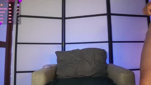 Snapshot of amaisinclair chatting on 05/16/26, 10:08 Amai Sinclair online show from 05/16/26, 10:08