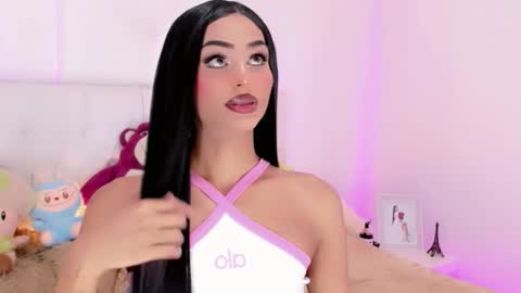 amal_baddel_ online show from 11/03/25, 08:54