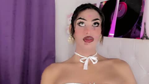 amal_baddel_ online show from 04/07/26, 04:02