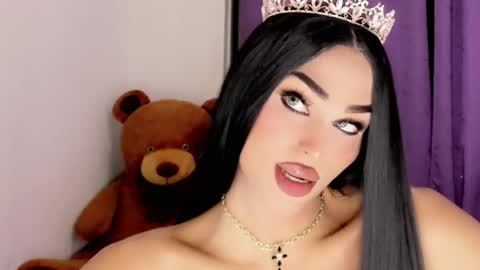 Snapshot of amal_baddel_ chatting on 05/13/26, 06:55 amal_baddel_ online show from 05/13/26, 06:55