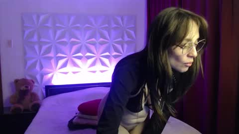 Amalett online show from 02/10/26, 12:59