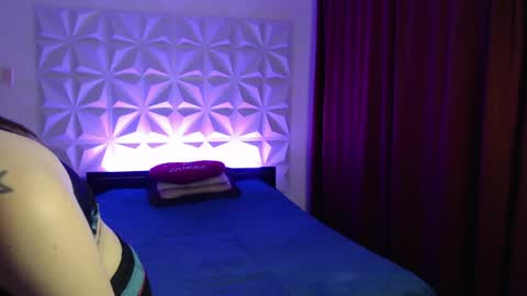 Amalett online show from 04/17/26, 11:24