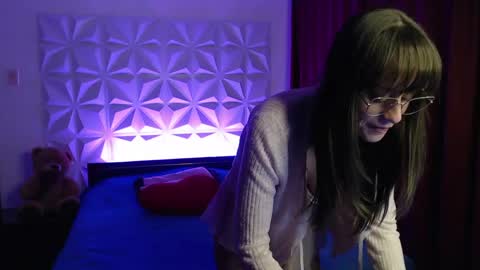 Amalett online show from 04/19/26, 11:07