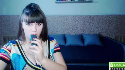 Ivanna online show from 01/20/25, 12:18