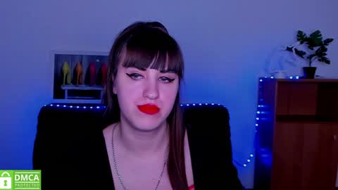 Ivanna online show from 01/23/25, 03:43