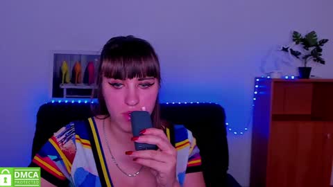 Ivanna online show from 01/27/25, 03:18