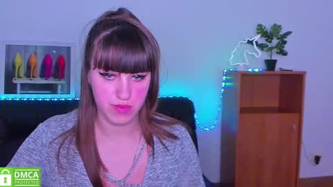 Ivanna online show from 02/01/25, 03:07