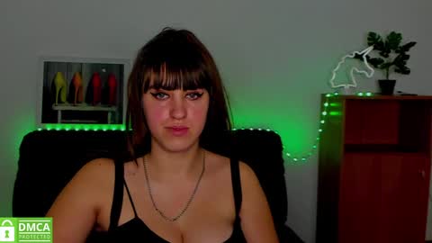 Ivanna online show from 02/06/25, 12:16