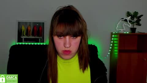 Ivanna online show from 02/20/25, 03:41