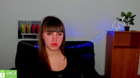 Ivanna online show from 03/06/25, 03:45