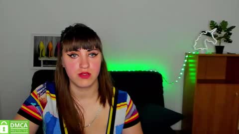 Ivanna online show from 03/10/25, 12:26