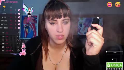 Ivanna online show from 10/07/25, 05:26