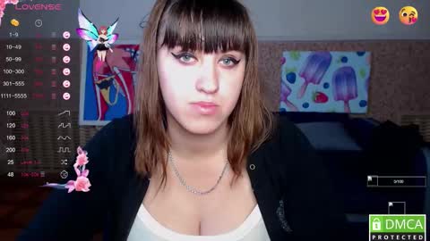 Ivanna online show from 10/27/25, 12:20