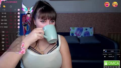 Ivanna online show from 11/27/25, 12:29