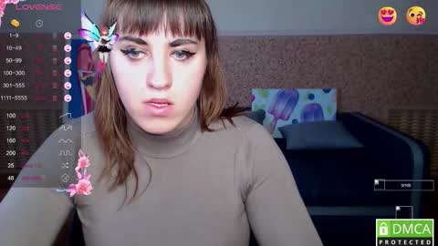 Ivanna online show from 11/30/25, 06:39