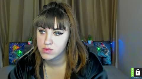 Ivanna online show from 12/04/25, 12:25