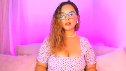 Snapshot of amalia_bennet chatting on 03/06/25, 09:53 amalia bennet online show from 03/06/25, 09:53