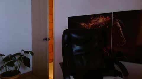 AMALIA online show from 03/16/26, 08:02