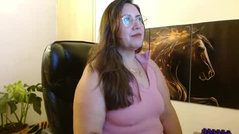 AMALIA online show from 03/31/26, 07:31