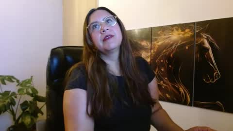 Snapshot of amalia_brunette chatting on 06/04/26, 06:19 AMALIA online show from 06/04/26, 06:19
