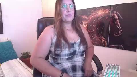 Snapshot of amalia_brunette chatting on 07/14/26, 07:30 AMALIA online show from 07/14/26, 07:30