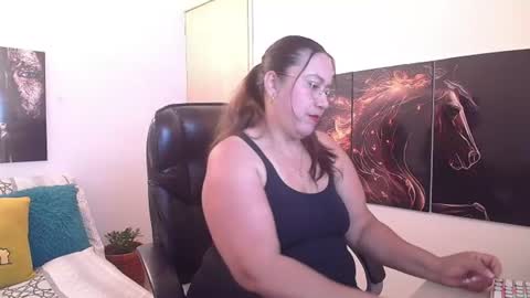 Snapshot of amalia_brunette chatting on 07/16/26, 07:31 AMALIA online show from 07/16/26, 07:31