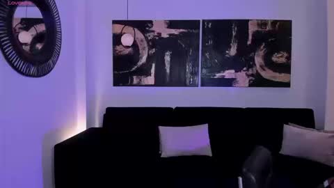 Amalia cruss online show from 09/26/25, 08:02