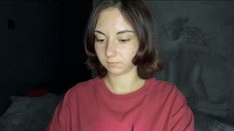 Snapshot of amalia_lambert13 chatting on 06/24/26, 08:30 amalia_lambert13 online show from 06/24/26, 08:30