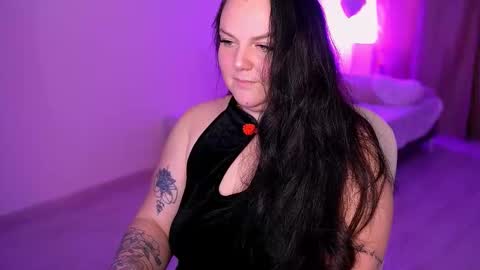 amalia_minkxx online show from 02/12/26, 03:40