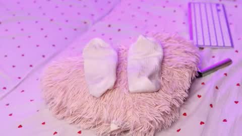 amalia_minkxx online show from 02/25/26, 04:11