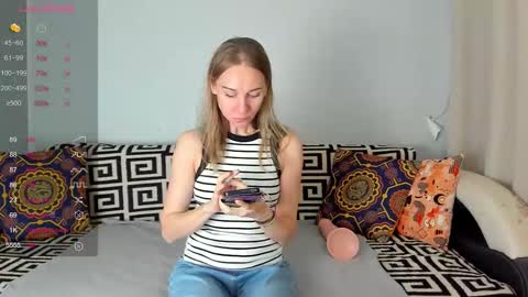 Amalia online show from 11/06/25, 07:53