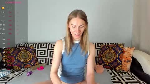 Amalia online show from 11/20/25, 08:03