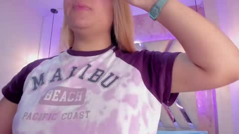 Snapshot of amalia_rosse_ chatting on 02/22/25, 02:50 Amalia Im Back See you soon this January 7 at 10 pm Colombia time online show from 02/22/25, 02:50