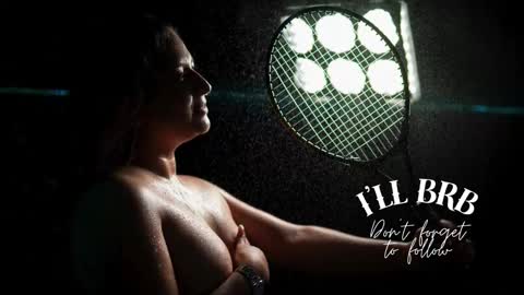 Snapshot of amalia_rosse_ chatting on 09/16/25, 10:44 Amalia Im Back See you soon this January 7 at 10 pm Colombia time online show from 09/16/25, 10:44