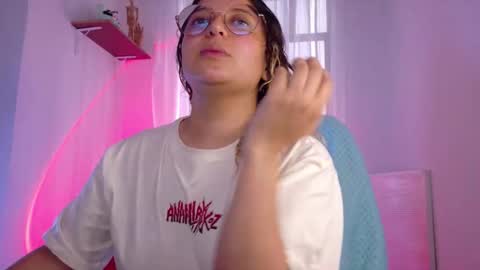 Amalia Im Back See you soon this January 7 at 10 pm Colombia time online show from 11/16/25, 07:52