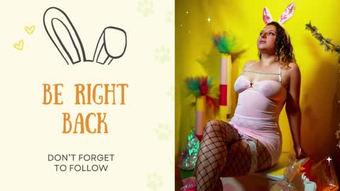 Amalia Im Back See you soon this January 7 at 10 pm Colombia time online show from 04/03/26, 11:36