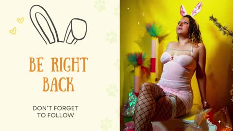 Amalia Im Back See you soon this January 7 at 10 pm Colombia time online show from 04/07/26, 11:26